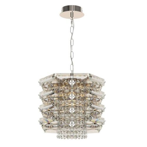 SL6137.103.04 Подвесная люстра ST Luce Strozzi SL6137.103.04