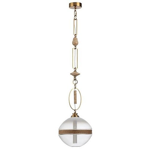 5441/1C Светильник подвесной Odeon Light EXCLUSIVE Krema 5441/1C