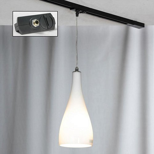 Трековый светильник Lussole Rimini LSF-1106-01-TAB