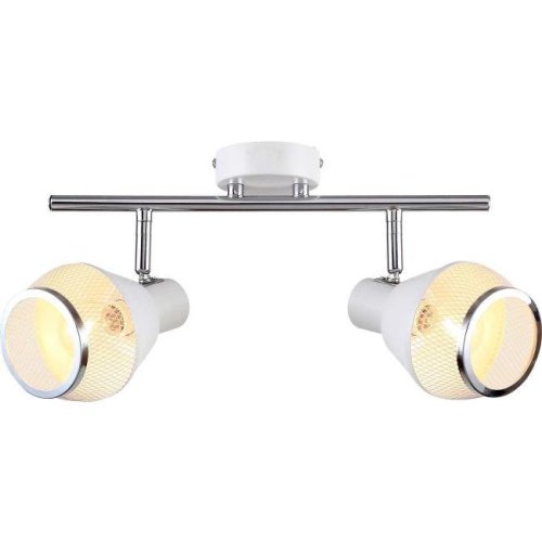 Светильник спот Stilfort Vekta 2022/01/02C