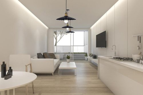 Светильник подвесной Arti Lampadari Marco Marco E 1.3.P1 B