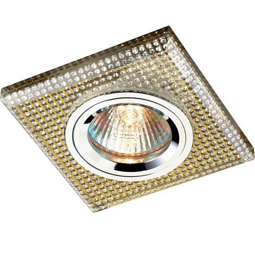369903 Встраиваемый светильник Novotech Shikku 369903