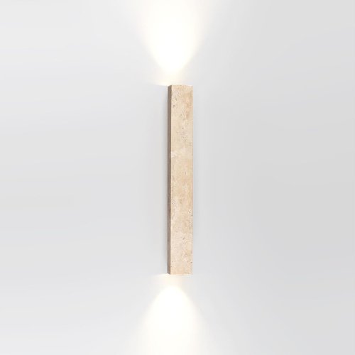 6625/10WL Настенный светильник Odeon Light Travertino 6625/10WL