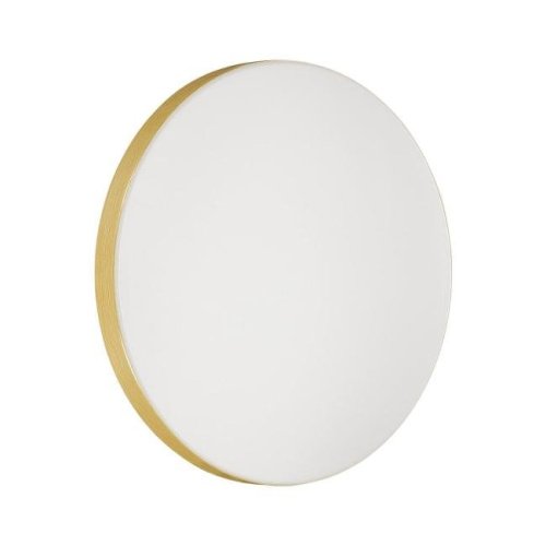 Настенно потолочный светильник Sonex Smalli 3066/AL