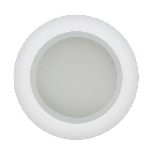 DLS-A201 GU5.3 IP44 WHITE Встраиваемый светильник Fametto Arno DLS-A201 GU5.3 IP44 WHITE
