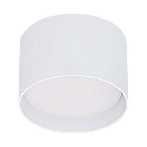 Накладной светильник Reluce 53006-9.5-001LD GX53 WT