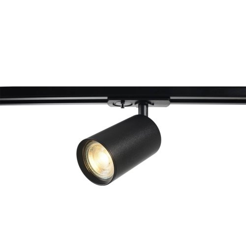 Трековый светильник Crystal Lux Однофазная ТС CLT 0.31 018 BL