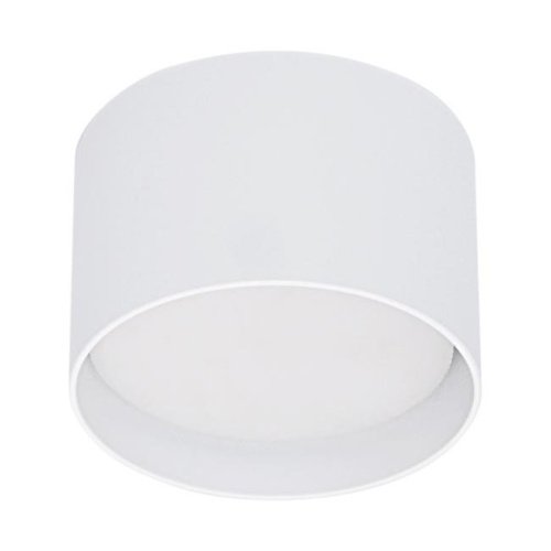 Накладной светильник Reluce 53006-9.5-001LD GX53 WT