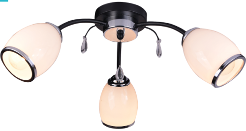 Потолочная люстра Rivoli Gabi 9066-303