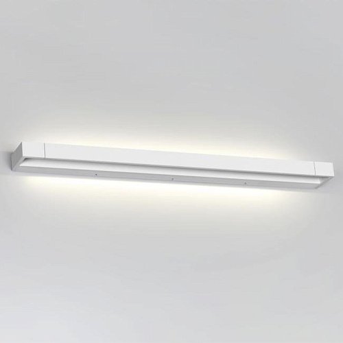 3887/24WW Настенный светильник Odeon Light Arno 3887/24WW