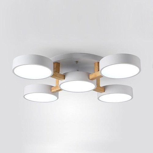 178326-26 Потолочная люстра ImperiumLoft Joist01 178326-26
