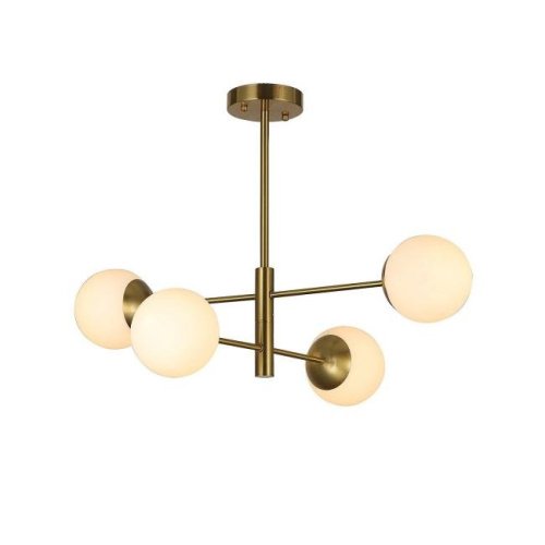 Потолочная люстра F-Promo Gutta 2854-4P