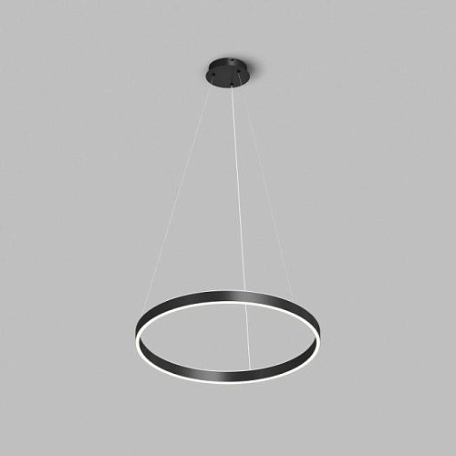 DK6272-BK Подвесная люстра Denkirs Raydia DK6272-BK