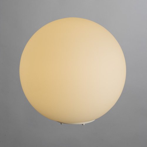 A6025LT-1WH Настольная лампа Arte Lamp SPHERE A6025LT-1WH