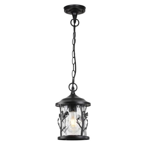 4963/1 Уличный подвесной светильник Odeon Light Cuita 4963/1