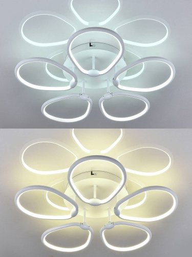 Natali Kovaltseva Smart Home LED LAMPS 81211