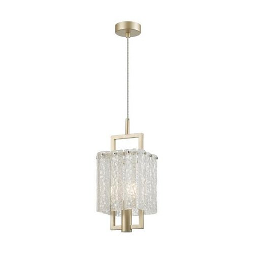 4976/1 Светильник подвесной Odeon Light Edera 4976/1