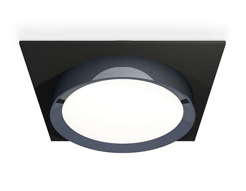 XC8062007 Встраиваемый светильник Ambrella Techno XC8062007