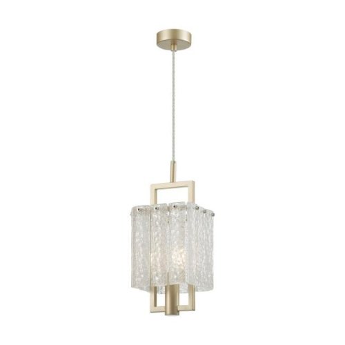 Светильник подвесной Odeon Light Edera 4976/1