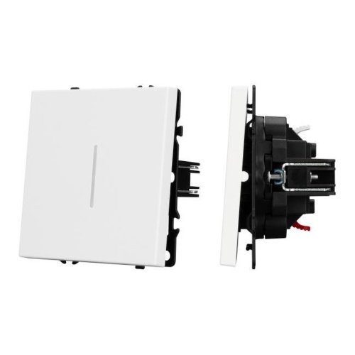 Выключатель Arlight Nobe 054232