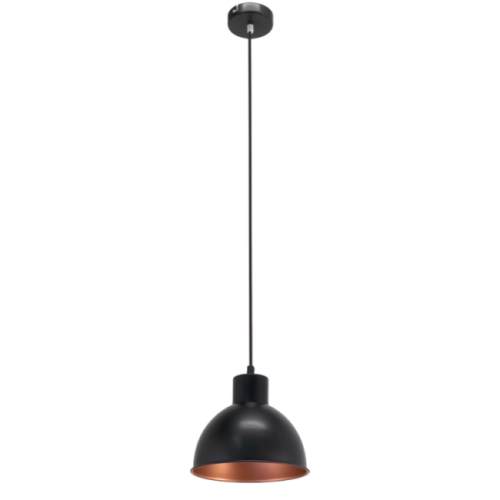 Светильник подвесной Eglo Vintage 49238