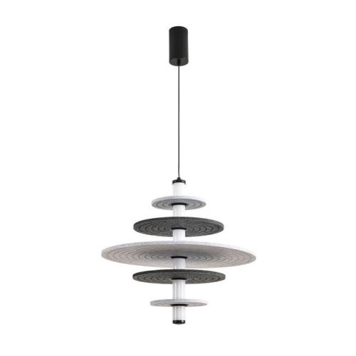 Светильник подвесной Lumion Felta 8295/14AL