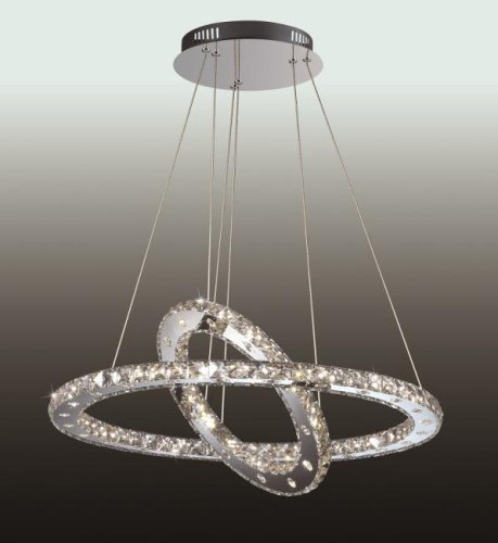 2710/57L Подвесная светодиодная люстра Mairi Odeon Light 2710/57L