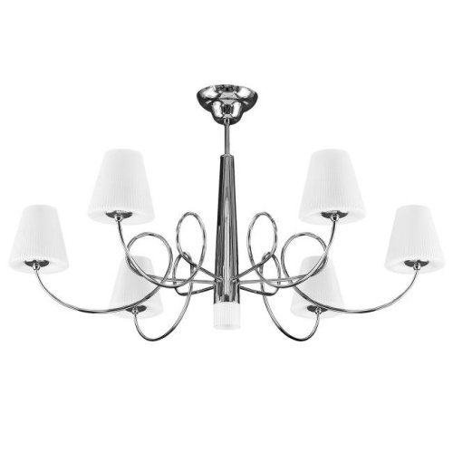 Потолочная люстра Lightstar Vortico 814074