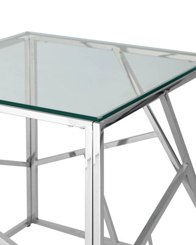 Журнальный стол Stool Group Арт Деко УТ000001507