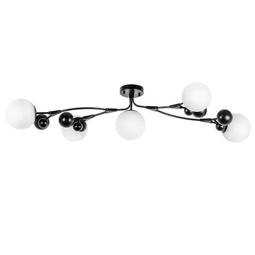815557 Потолочная люстра Lightstar Croco 815557