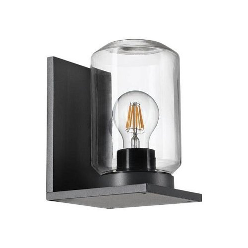 370945 Уличный настенный светильник Novotech Fran 370945
