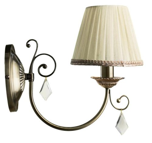 A6021AP-1AB Настенное бра Arte Lamp A6021AP-1AB