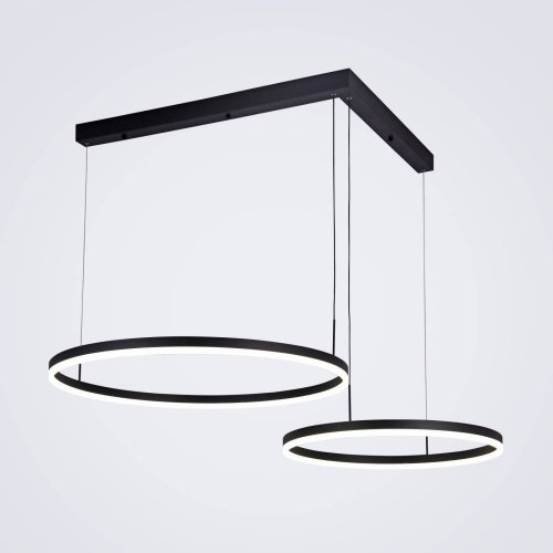 L91071-800-600 Подвесная люстра L LED4U L91071-800-600