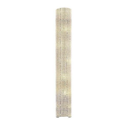 L27823.92 Настенный светильник L'Arte Luce Luxury Crystal Halo L27823.92