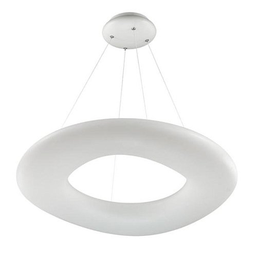 4068/60L Подвесная люстра Odeon Light Aura 4068/60L