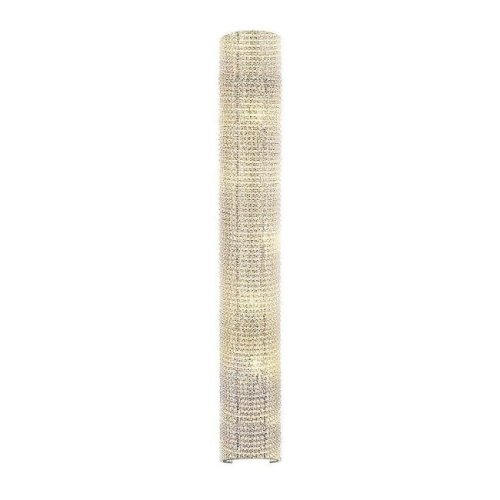 L27823.92 Настенный светильник L'Arte Luce Luxury Crystal Halo L27823.92