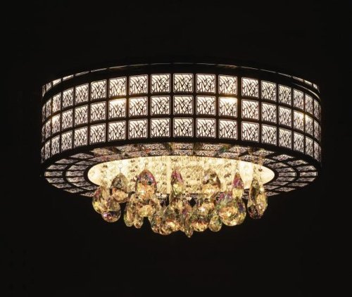 2188/12C Потолочная люстра Odeon Light Miora 2188/12C
