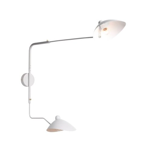 SL305.501.02 Настенное бра ST Luce Spruzzo SL305.501.02