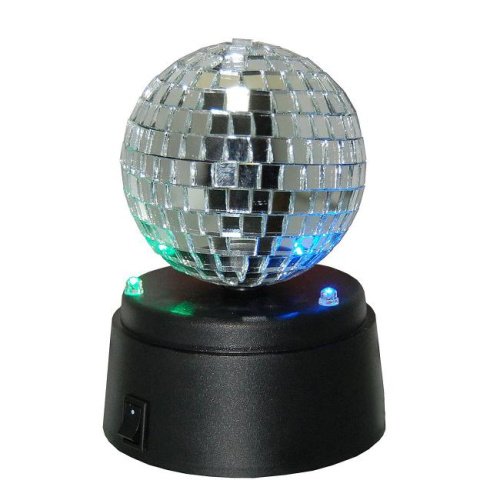 Дисколампа Escada Disco 689/L LED