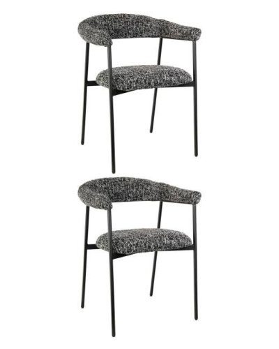 DR-1510-A BMG3091G-3 X2 Комплект стульев Stool Group DR-1510-A BMG3091G-3 X2