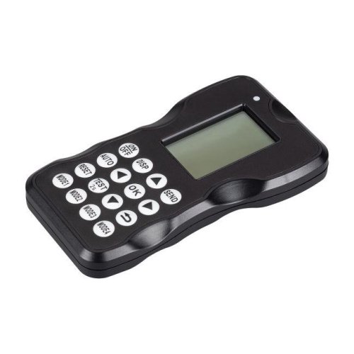 052018 Кнопочный пульт-контроллер для управления датчиком движения Arlight Lagern 052018