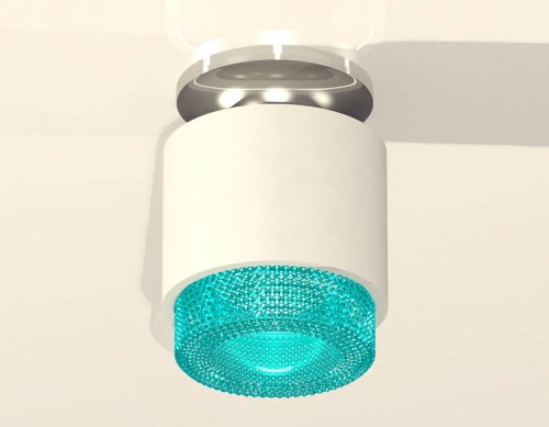 Накладной светильник Ambrella Techno XS7510082