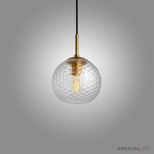 344123-22 Светильник подвесной ImperiumLoft Finnar01 344123-22