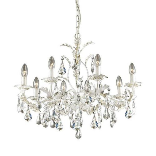 Подвесная люстра Odeon Light Lefa 2865/8