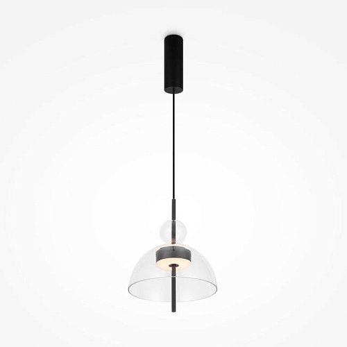 MOD185PL-L6B3K1 Светильник подвесной Maytoni Bangkok MOD185PL-L6B3K1