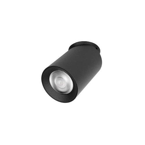 10345 Black Встраиваемый светильник Loft It Bar 10345 Black