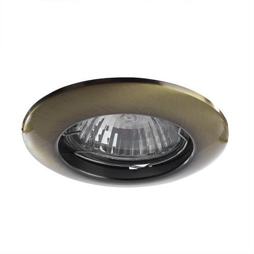 A1203PL-1AB Встраиваемый светильник Arte Lamp A1203PL-1AB