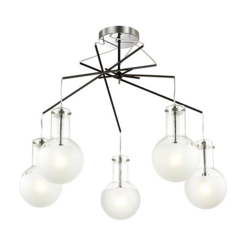 Потолочная люстра Odeon Light Marco 4029/5