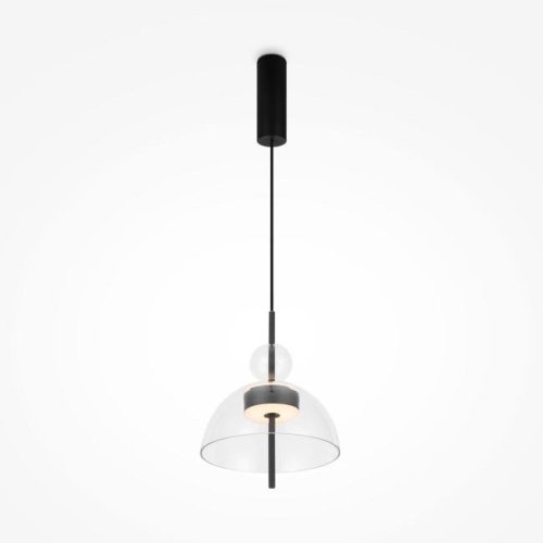 MOD185PL-L6B3K1 Светильник подвесной Maytoni Bangkok MOD185PL-L6B3K1
