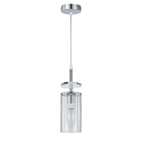 Светильник подвесной Escada Avolto 10191/1S Chrome